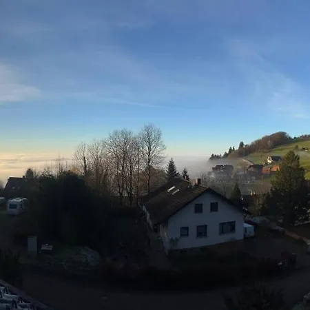 Apartment Fischer Am Bischenberg