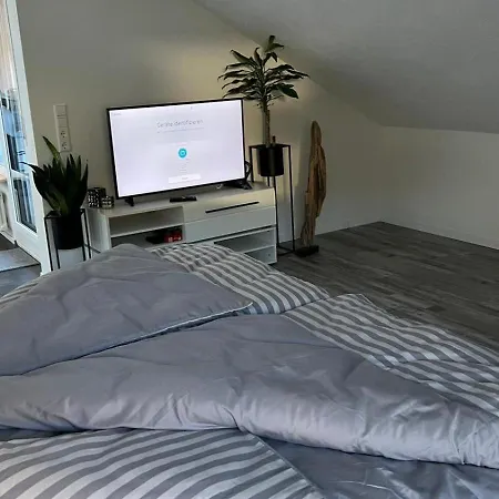 Appartamento Fischer Am Bischenberg