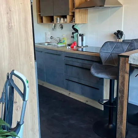 Fischer Am Bischenberg アパート ザスバッハヴァルデン