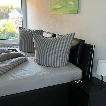 Fischer Am Bischenberg Apartment