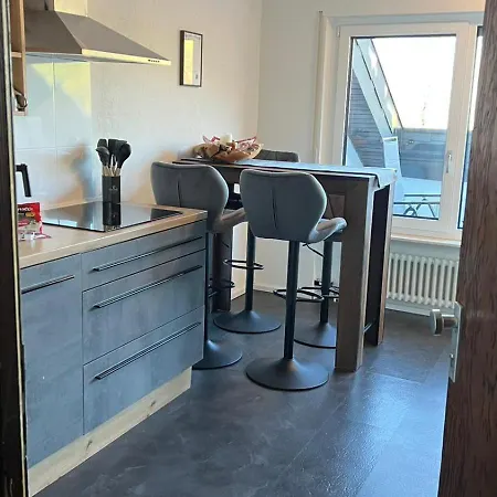 Fischer Am Bischenberg Διαμέρισμα *