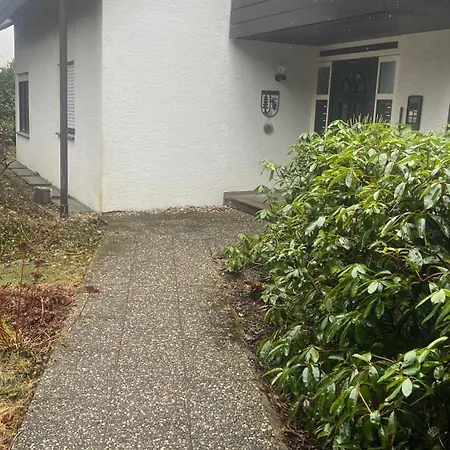 Fischer Am Bischenberg アパート