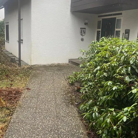Fischer Am Bischenberg Apartment