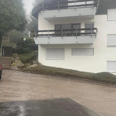 Fischer Am Bischenberg * Sasbachwalden